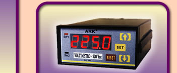 Instrumentos ARK