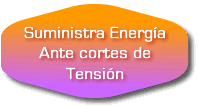 UPS - Energia