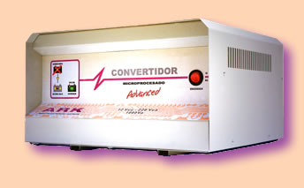 Nueva Linea ADVANCED