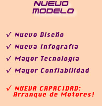Nuevo Modelo