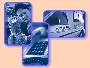Servicios ARK